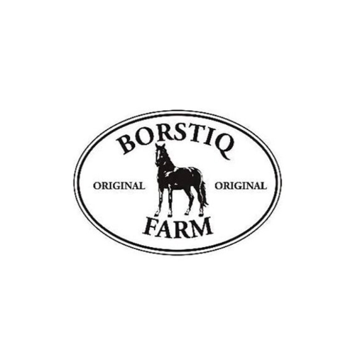 Borstiq