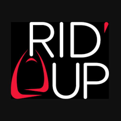 Ride'Up