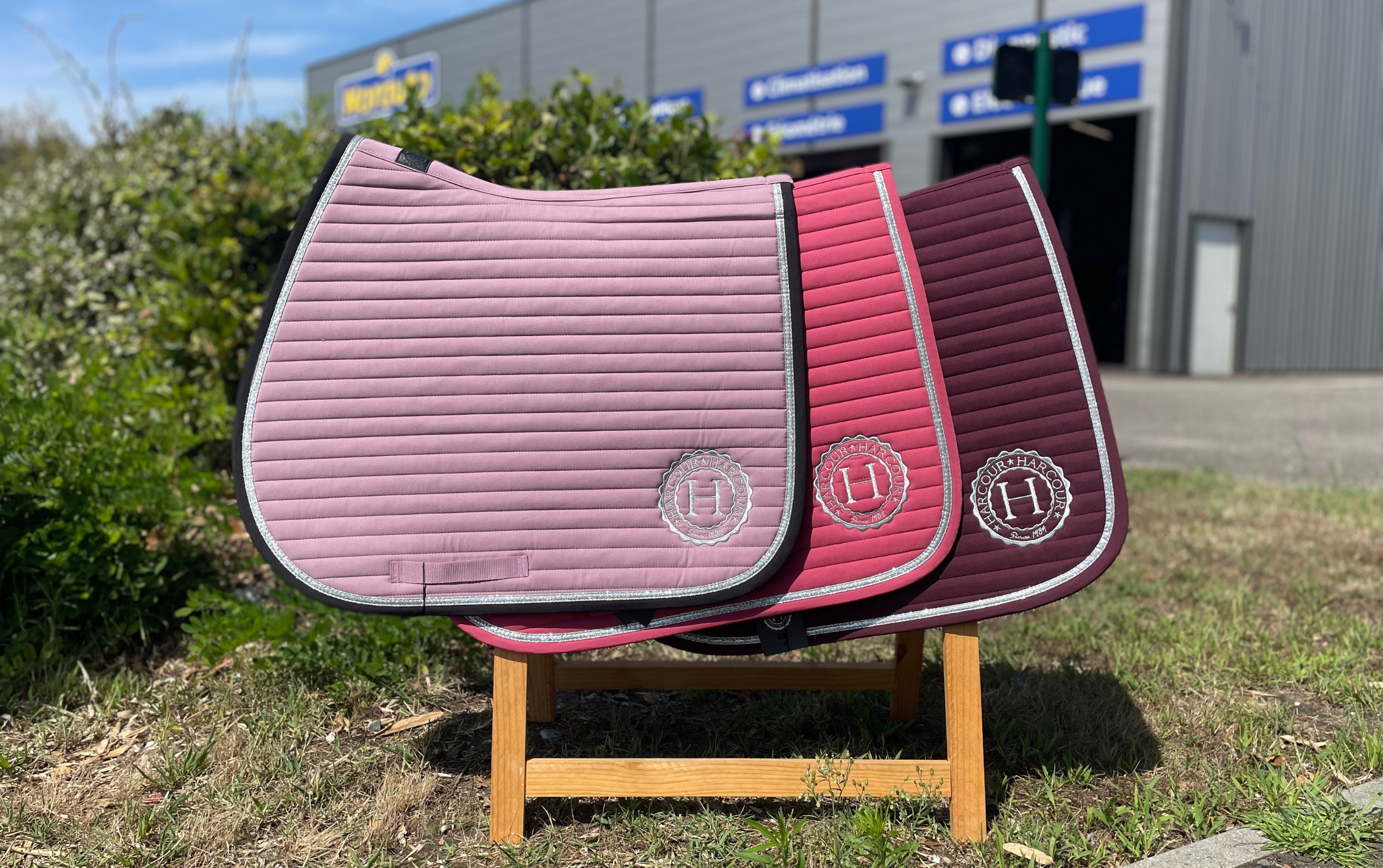 Tapis Horsefolies