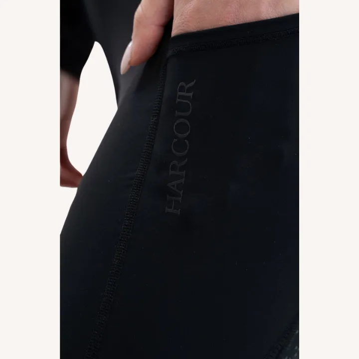 Harcour - Legging Louna full grip - Noir