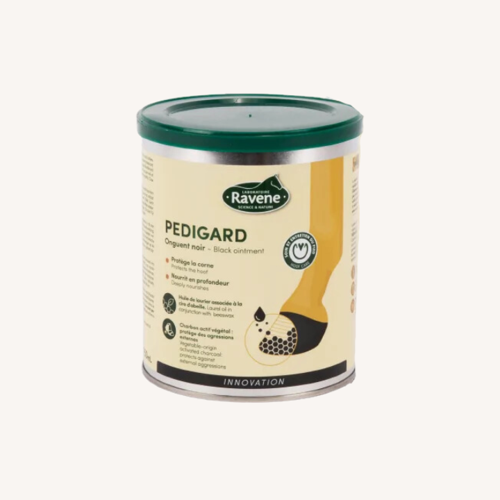 Ravène - Pediguard - Onguent Noir - 750 ml