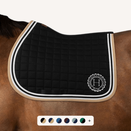 soft Bonnet Cheval