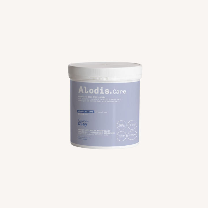 Alodis Care - Argile Cani Clay - 1 kg