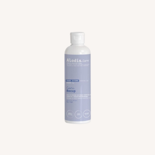 Alodis Care - Cani Recup Massage - 250 ml