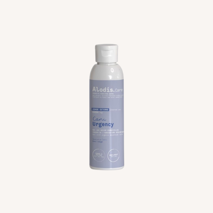 Alodis Care - Gel Cani Urgency - 250 ml
