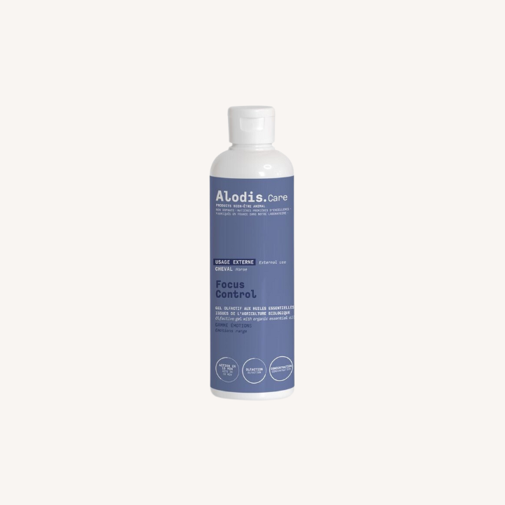 Alodis Care - Gel Focus Control - 200 gr