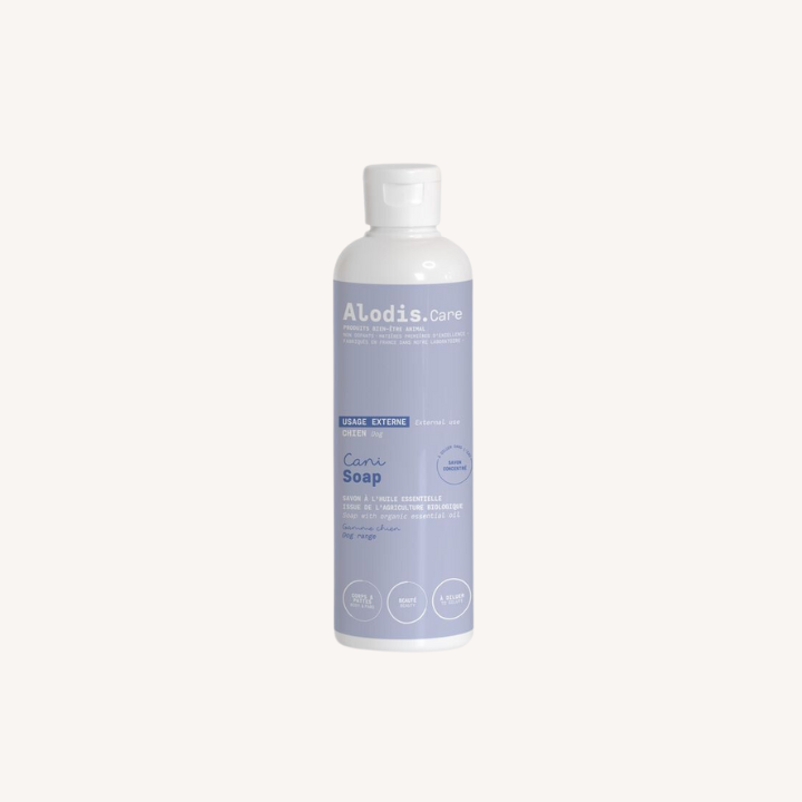 Alodis Care - Savon Cani Soap - 250 ml