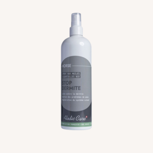 Alodis Care - Spray Stop Dermite - 500 ml