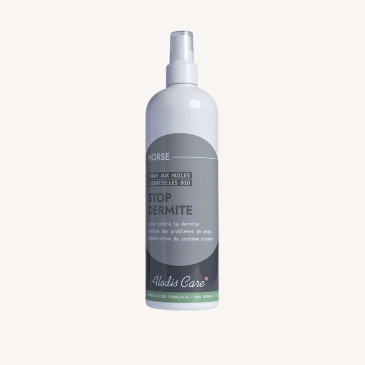 Alodis Care - Spray Stop Dermite - 500 ml