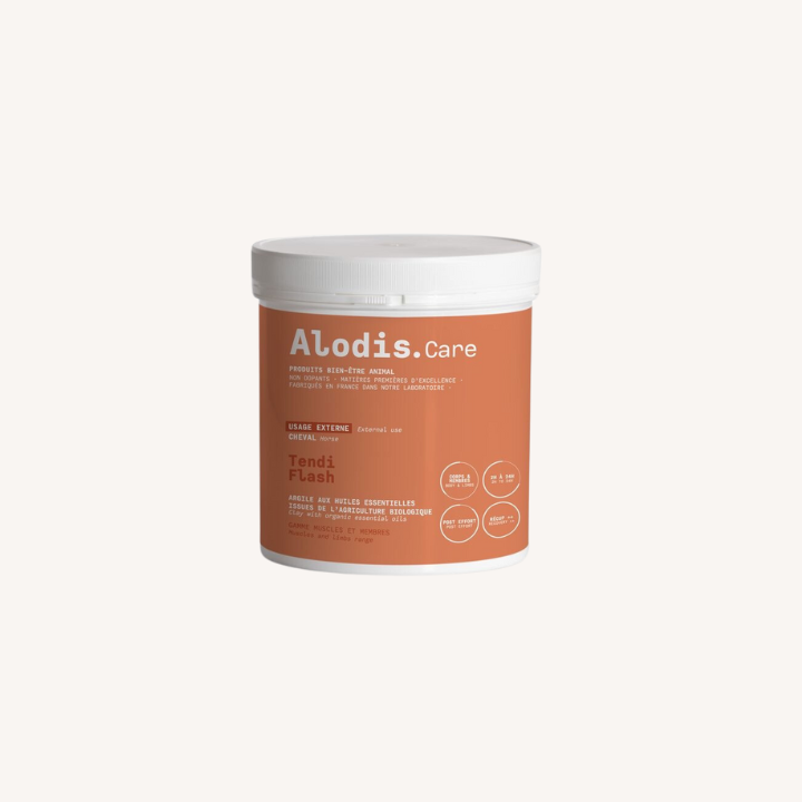 Alodis Care - Tendi Flash - 1 kg