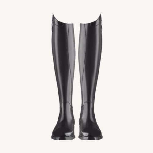 EGO 7 – Bottes Aries - Noires - sans lacets