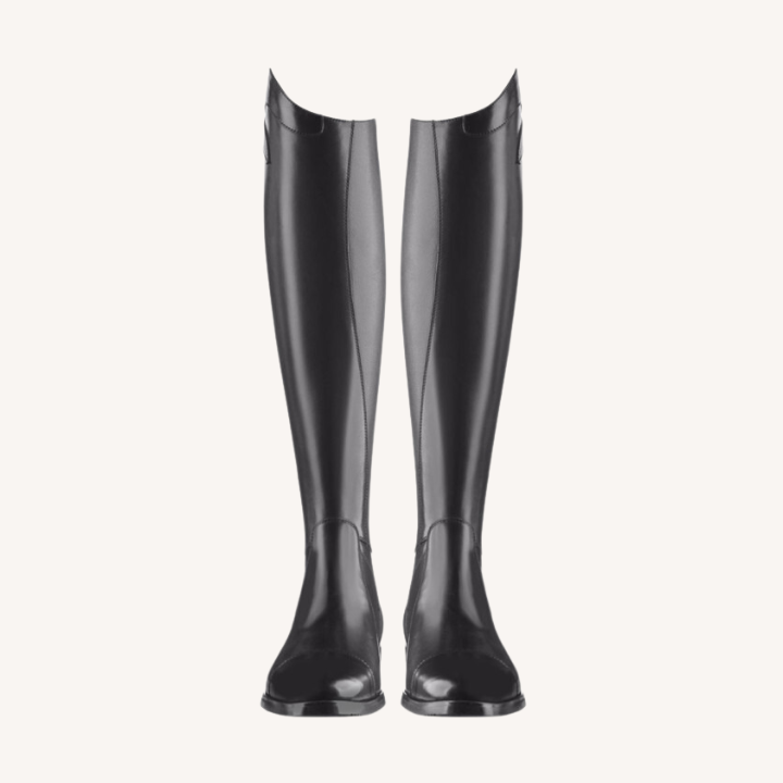 EGO 7 – Bottes Aries - Noires - sans lacets