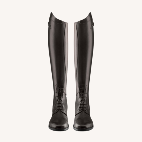EGO 7 – Bottes Orion - Marrons - avec lacets