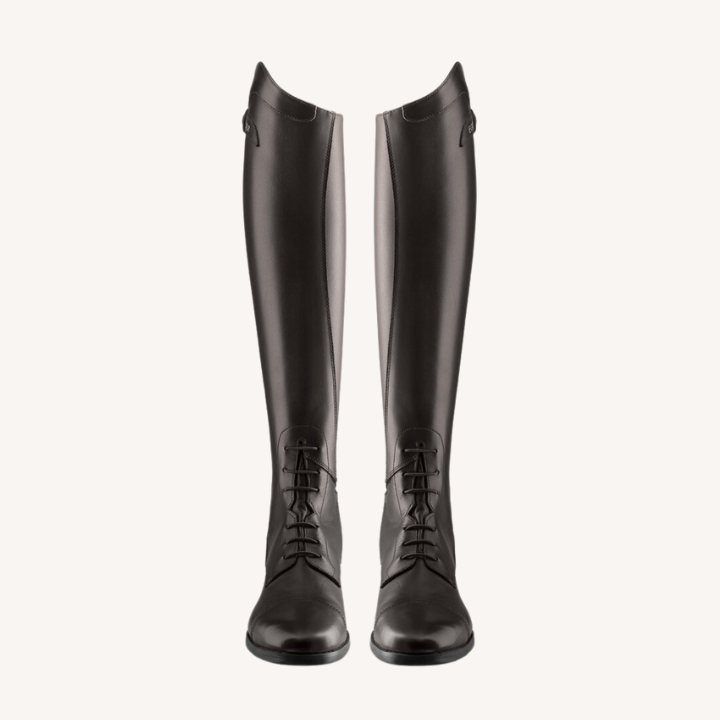 EGO 7 – Bottes Orion - Marrons - avec lacets