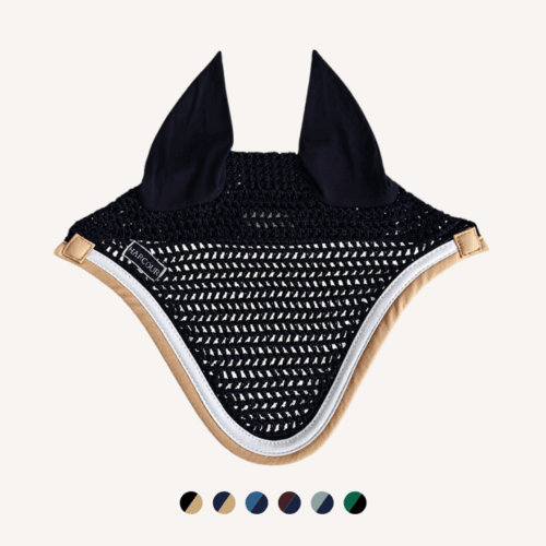 Feeby Bonnet Cheval