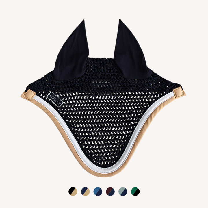 Feeby Bonnet Cheval