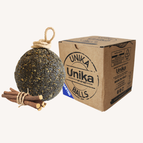 Unika Ball Gastro - Complément Alimentaire