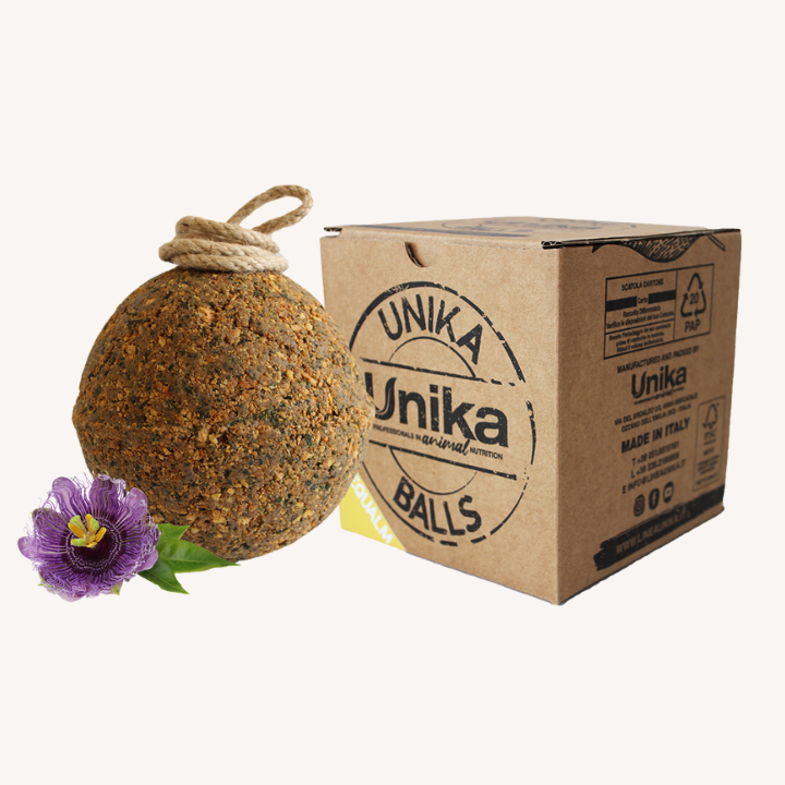 Unika Ball Prequalm - Complément Alimentaire