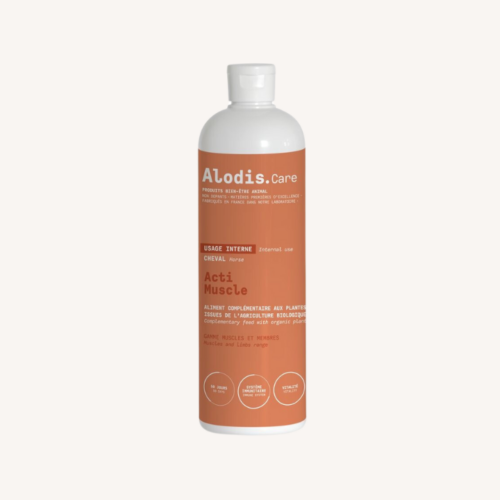 Alodis Care - Acti Muscle - 500 ml
