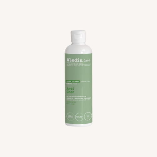 Alodis Care - Gel Anti Choc - 200 gr