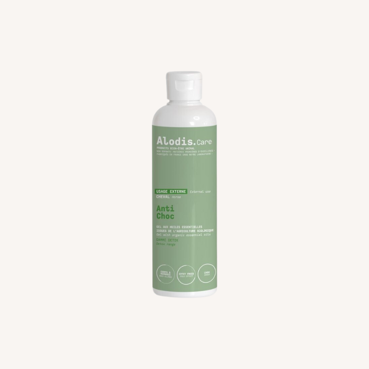 Alodis Care - Gel Anti Choc - 200 gr