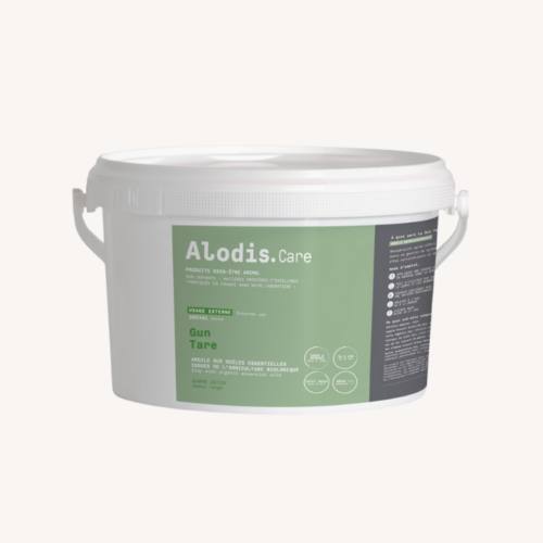 Alodis Care - Gun Tare - 5 kg