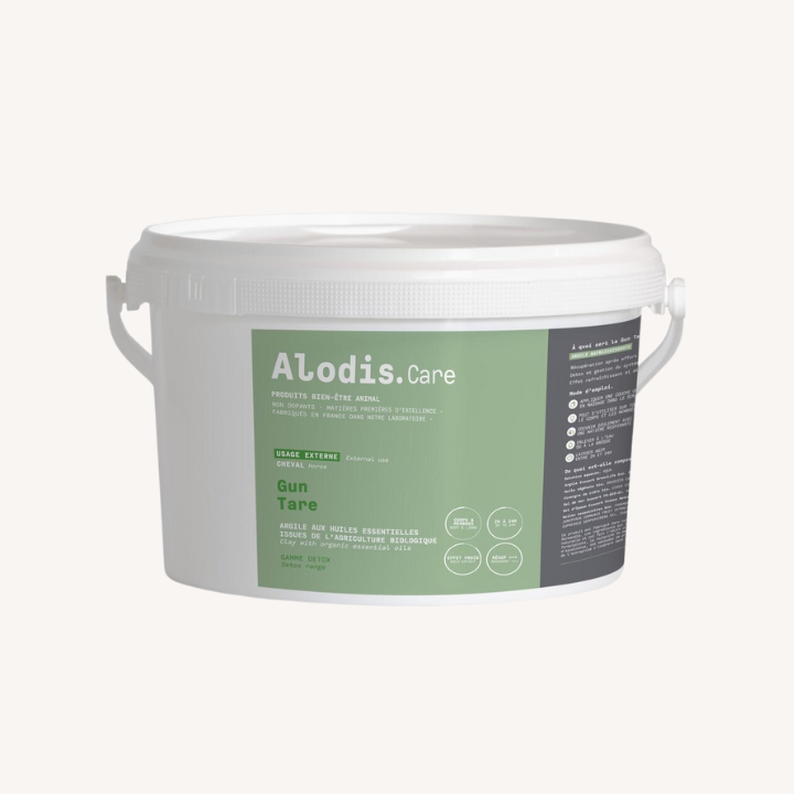 Alodis Care - Gun Tare - 5 kg