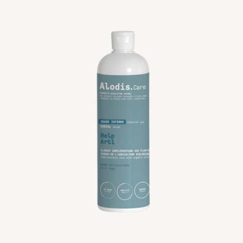 Alodis Care - Help Arti - 500 ml