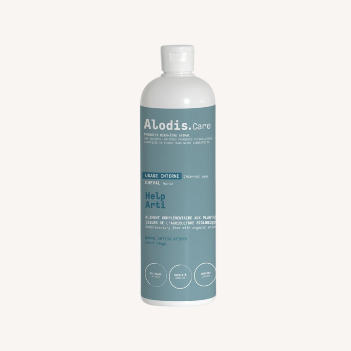 Alodis Care - Help Arti - 500 ml