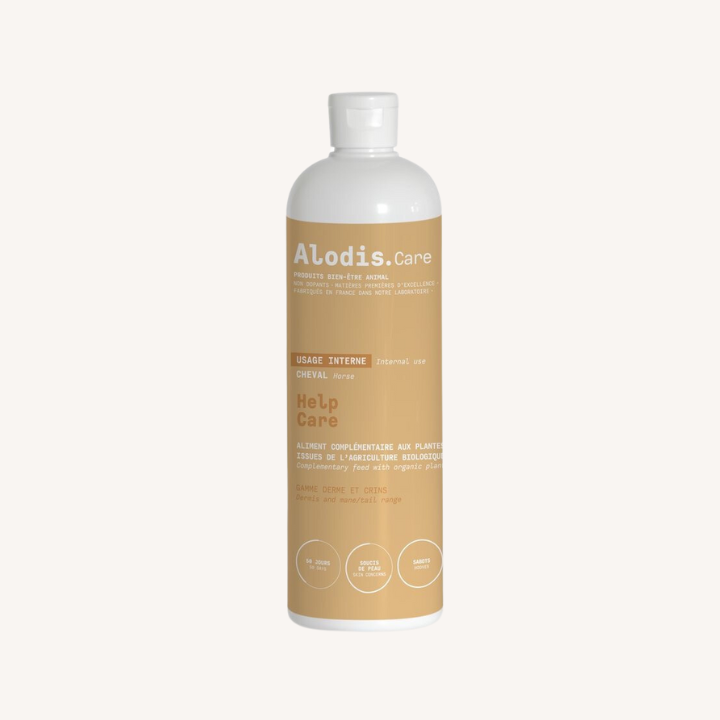 Alodis Care - Help Care - 500 ml