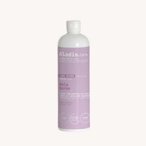 Alodis Care - Help Hormo - 500 ml