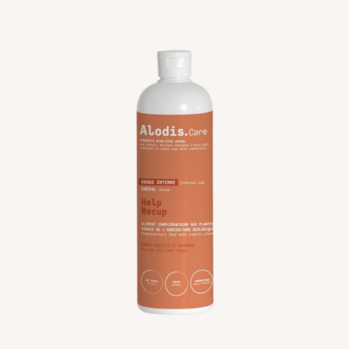 Alodis Care - Help Recup - 500 ml
