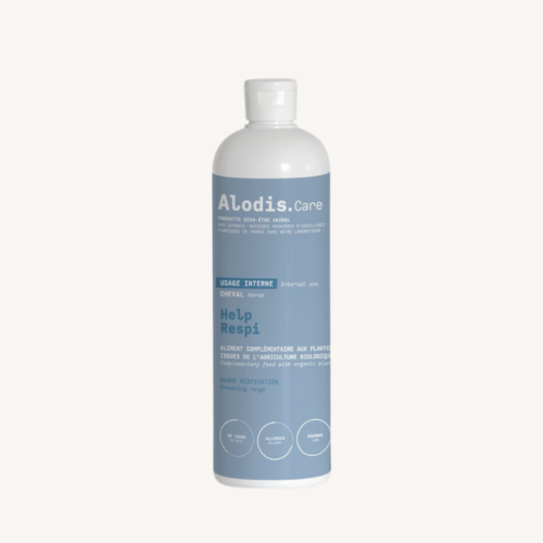 Alodis Care - Help Respi - 500 ml