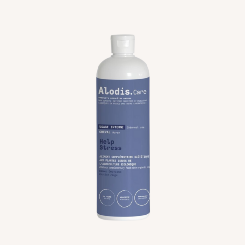 Alodis Care - Help Stress - 500 ml