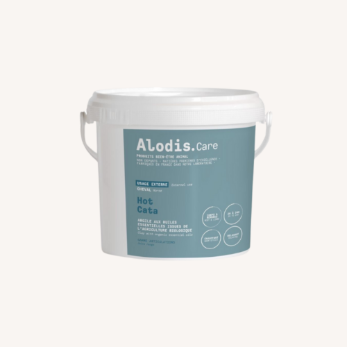 Alodis Care - Hot Cata Chauffant - 3 kg
