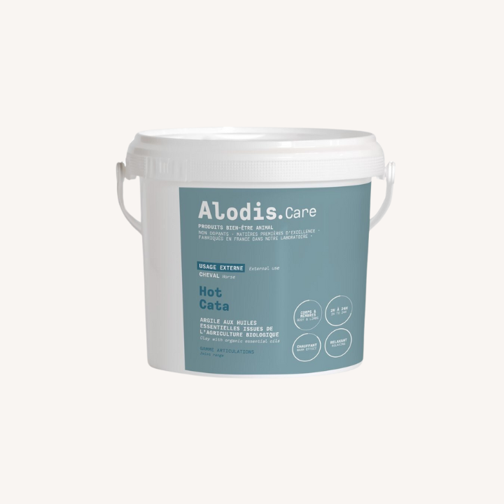 Alodis Care - Hot Cata Chauffant - 3 kg