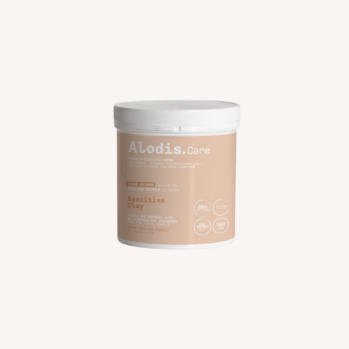 Alodis Care - Sensitive Clay Repulpante - 1 kg