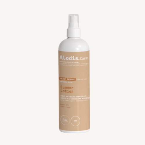 Alodis Care - Spray Summer Lotion - 500 ml