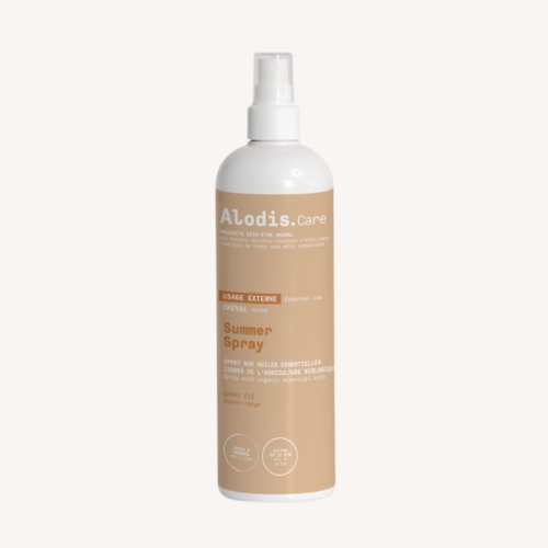 Alodis Care - Spray Summer Spray - 500 ml