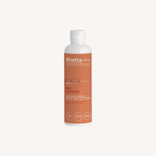 Alodis Care - Hot Système - 200 gr