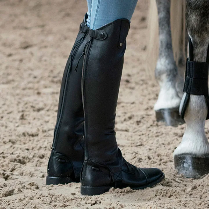 Chaps et mini chaps