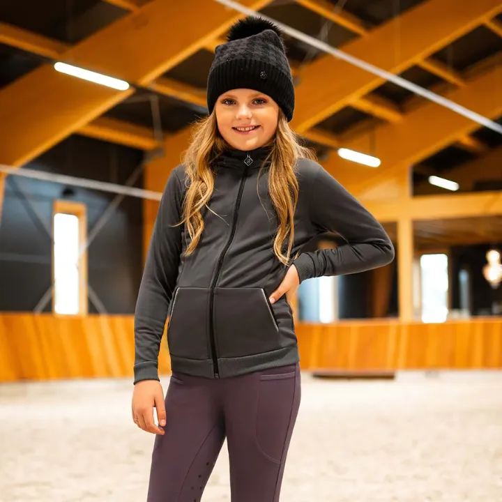 Sweats, Pulls et Gilets Enfants