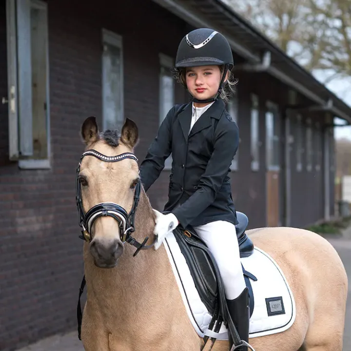 Vestes de concours E