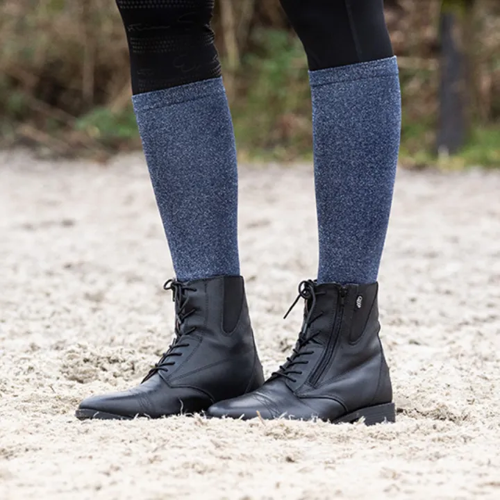 boots d équitation