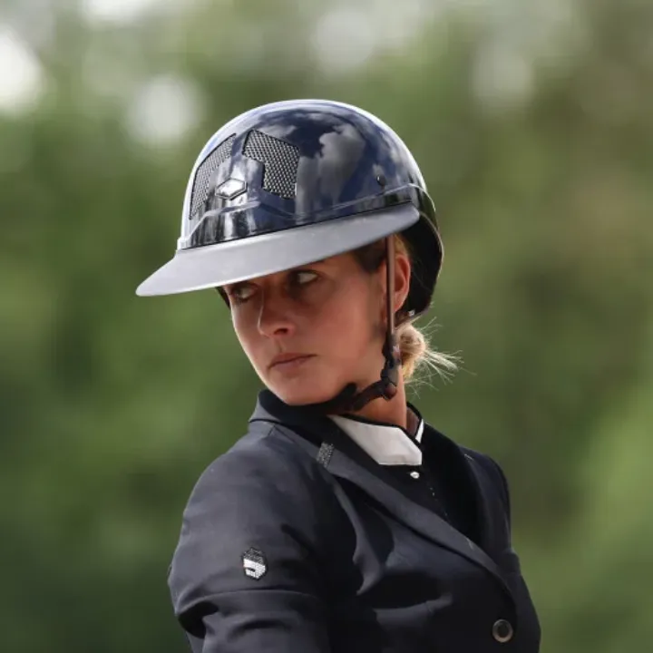 casques d'équitation