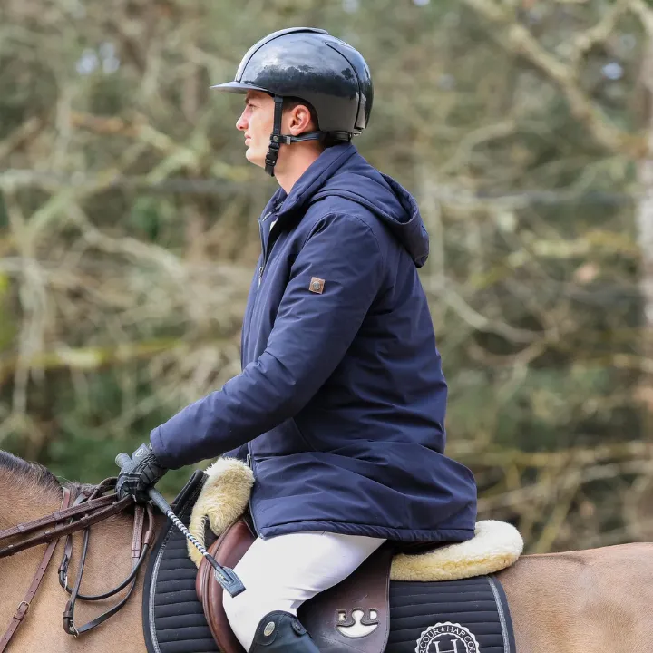 manteau et blouson H
