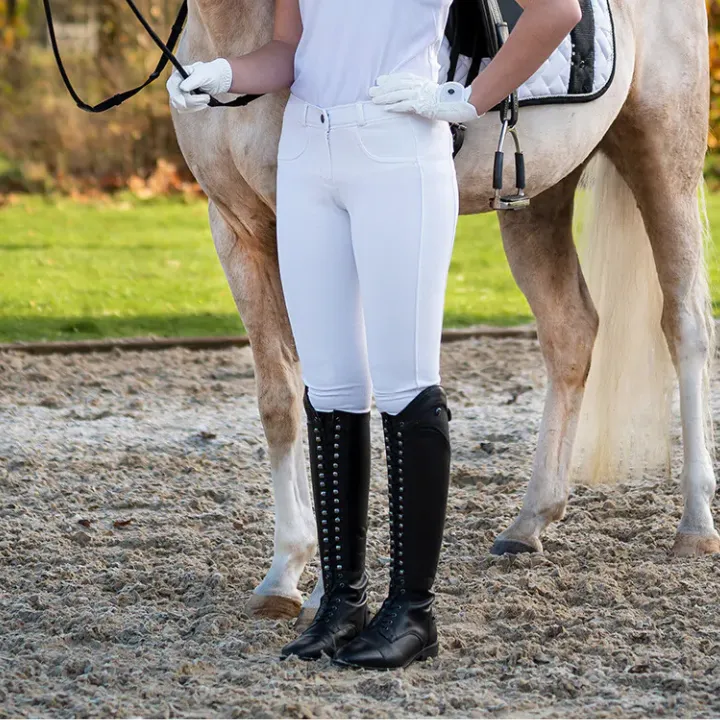 pantalons concours enfants
