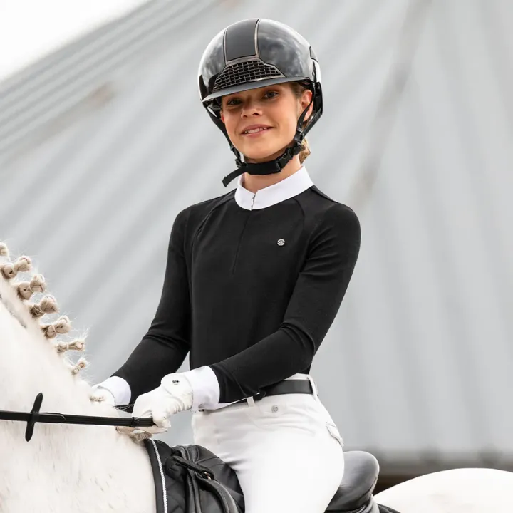 Polos concours enfants