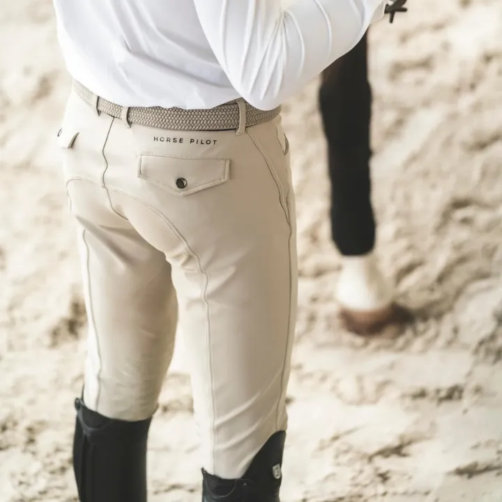 pantalons concours