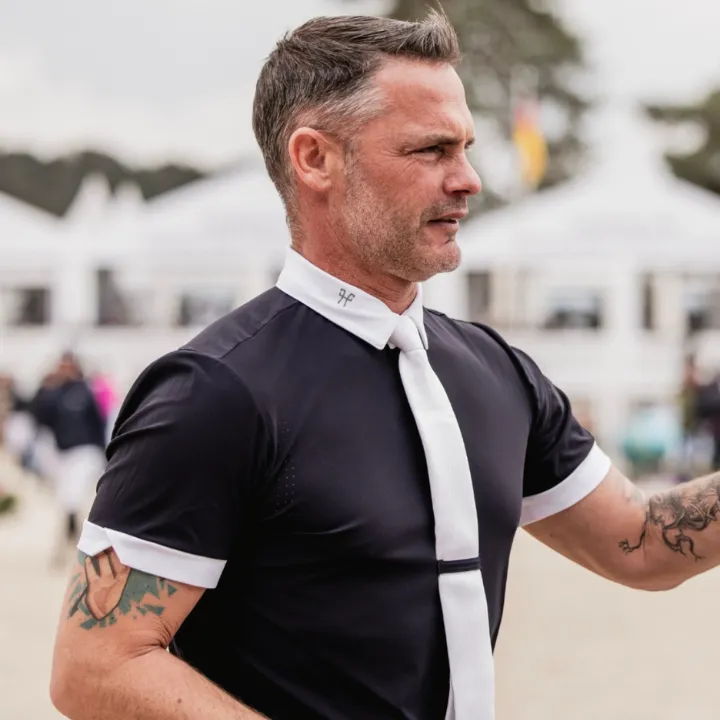 polo concours